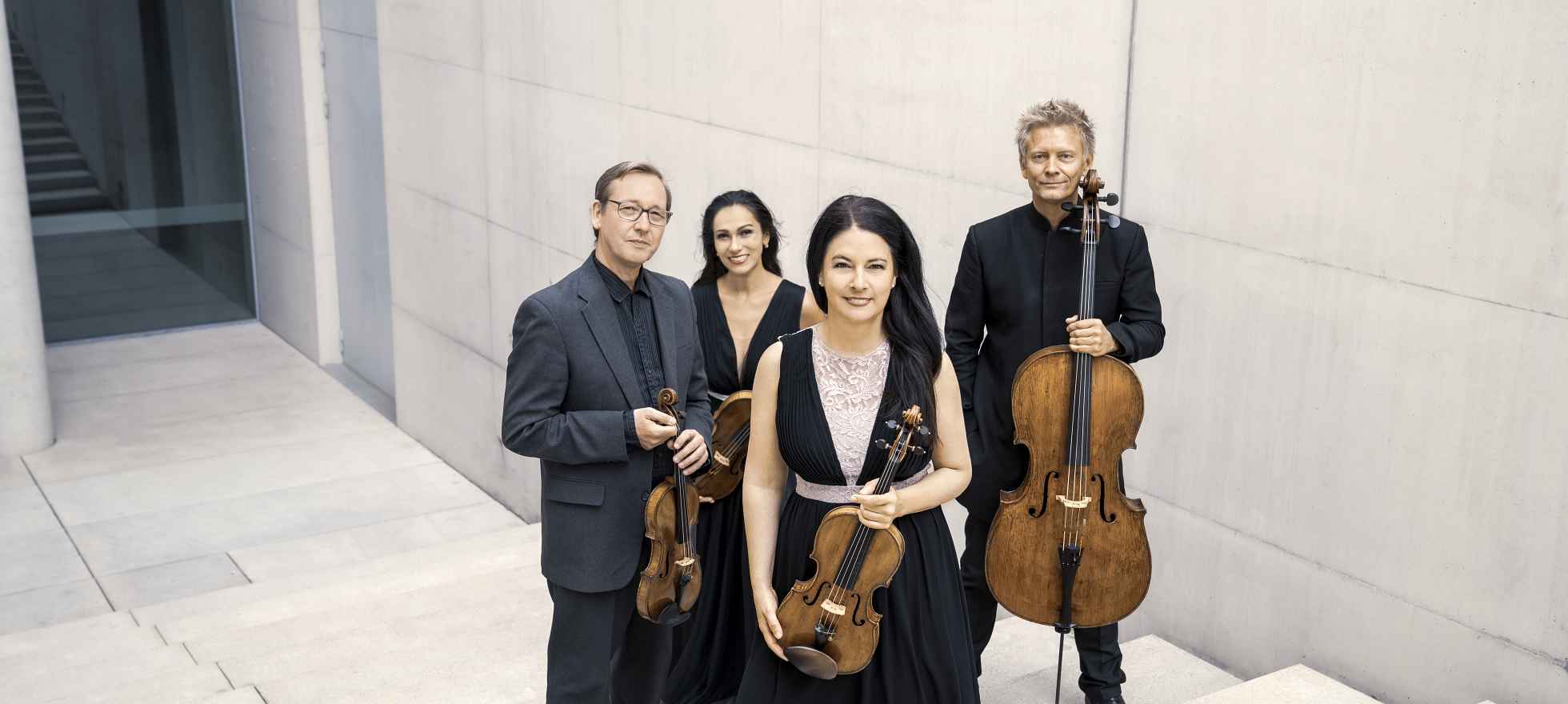 Minguet Quartett
