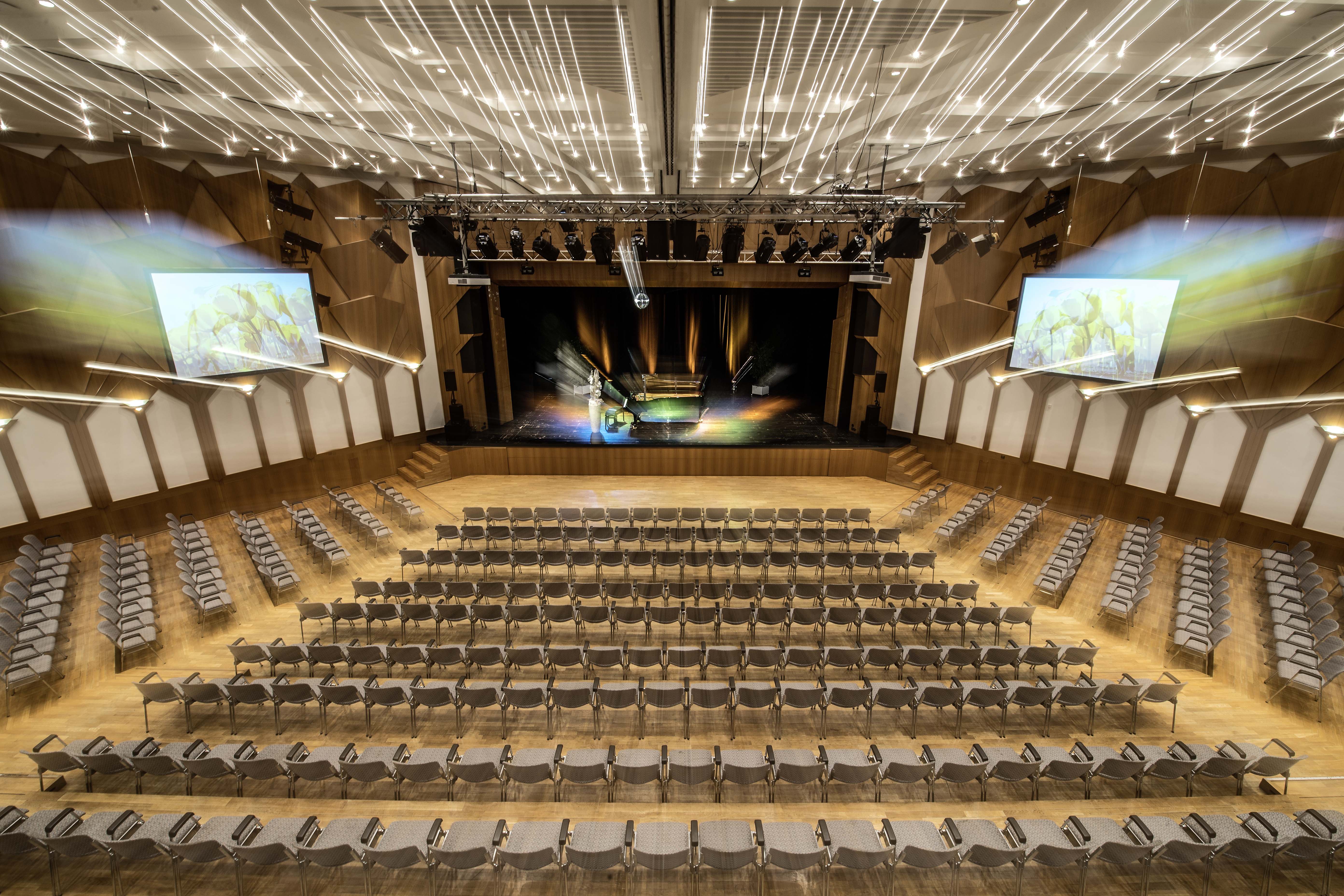 Grosser Saal Grosser Saal