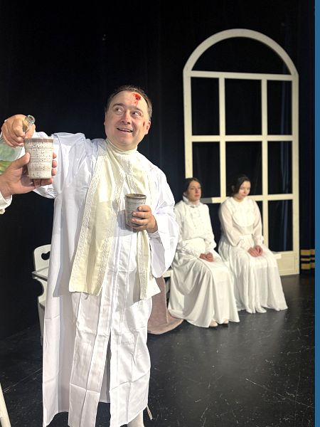 Der zerbrochene Krug 1