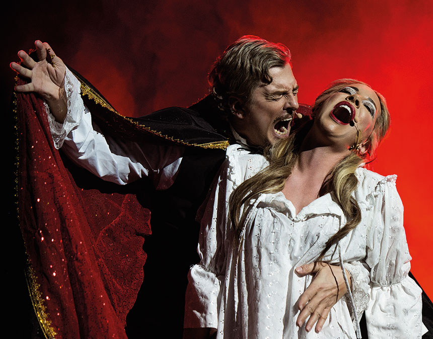 Nacht der Musicals II