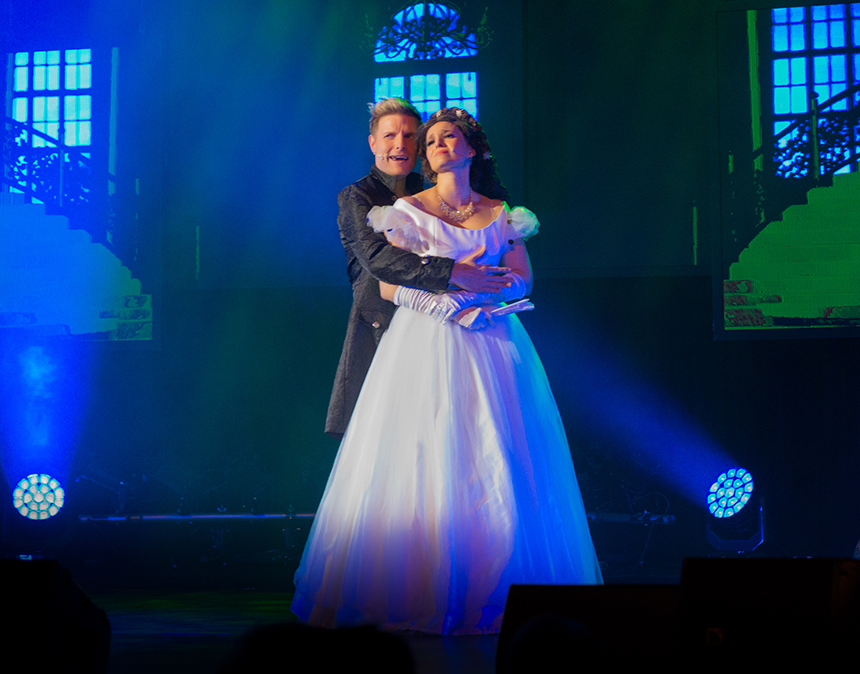 Nacht der Musicals III